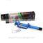 Factory price mini foldable bluetooth monopod selfie stick for smart mobile phone
