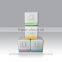 High quality custom design baby shower candy gift box wholesale