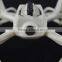 Gravity sensor control 2.4G WIFI helicopter camera without controler.
