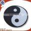 Custom iron on brand / logo patch embroidery for clothes / sleeve                        
                                                Quality Choice