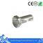 Hex Bolt Full Thread DIN933 Carbon Steel4.8 Nickel Plating