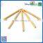 3.5 inch promotional hb pencil for students