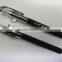 plastic pen, gel pen, writing pen; ballpoint pen; promotional gift pens