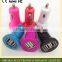 Universal dual USB car charger 3.1A with customized colors for Apple iPhone 5s/6