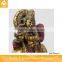 Large Resin Buddha Statue