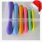 High Quality Color Vinyl Dipping Dumbbell ,Crossfit Gym Basic Equipment Rubber Coated Dumbbell