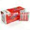 OEM service 1.5v battery-r6 um-3 aa battery