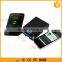 Portable restaurant power bank 8800mah for emergency trip