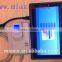 FPT 601 game android tablet with biometic fingerprint scanner FPR622
