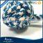 Branded new style rope cotton dog toy