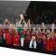 Easy-to-install Lcd Digital Signage Advertising Board