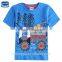 (C6070) Nova brandes 2016 new t shirts designs summer baby boys wear high quality nova kids clothes