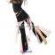 SWEGAL lace belly dance pants,belly dance lace harem pants P13026