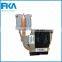 606014-001 CPU Cooling Fan Laptop Heatsink 606014-001 For HP G62 G72 G72T1