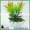 Mini Artificial White Porcelain Potted Plant for OfficeTable Decor