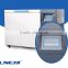 Top open single door chest freezer with high-capacity and good quality