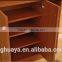 Solid Wood Surface Shoe Rack