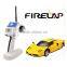 Firelap L-210G4 wholesale new style hot selling mini rc race drifting track car for Saleen S7