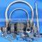 Tungsten carbide water pumps seal ring