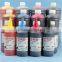 250ml 500ml 1000ml bottled dye ink for brother LC110 LC111LC113 LC117 lc115 for brother J4910CDW/J6570CDW