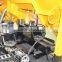 OHA Brand H-300HA Water Jet Cutting Machine, Band Cutting Machine, Plate Cutting Machine