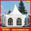 Hexagonal aluminum frame pop up folding tent canopy                        
                                                Quality Choice