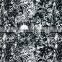 Sales Promotion Skull Pattern Hydrographic Film No.DGMA23-1 Black Hydro Dipping Pattern Water Transfer Film