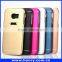 Contemporary New Products Water Ripple Case for Samsung s7 Edge