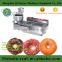 Ali-partner machinery stainless steel automatic donut maker machine for sale with good price