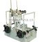 2015 hottest selling machines Pay-off Machine for Wire Cutting Machinery