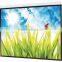 100 inch 10:9 ratio electric projector screen/motorized projector screen