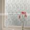 home decora glass film Solid PVC Static Window Film most hot sales in middle east & Africa