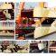 feed machine, feeder, crusher feeder