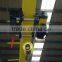 Hot sale light-weight and automation type KPK flexible girder crane 0.25-2t ISO certificate provided