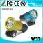 2015 Rechargeable Led Scuba Diving and Waterproof Torch For Underwater Explore                        
                                                Quality Choice