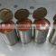Canned Sardine in tomato sauce for Mexico