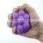 Promotional PU Stress Balls Toy ,Customized Flower Shape Reliver Stress Ball