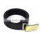 Men's Reversible Genuine leather belt