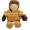 HI CE Promotional Custom Stuffed Plush Hawk Animal Toys