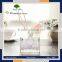 2016 newest glass bottles rose essential oil reed natural oil diffusers
