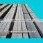 SAE 9260 Standard Hot Rolling High Carbon Low Price Spring Steel Flat Bar