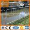 Cheap High Quality Galvanized Crowd Control Barricades Fence