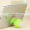 2016 Smallest novelty gifts wireless speaker for girls .