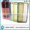 Different colors TransparentProtective Tpu Cases for iPhone 6 Plus / 6S Plus(5.5')