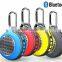 New products 2016 portable bluetooth speaker