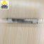 easy assembled stainless steel bathroom door hinge