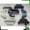 Insulators T11/T17/P2 concrete sleeper/UIC 60 accessory