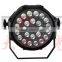 24pcs*10w full color stage parcan factory wholesale