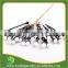 building scale model materais nonluminous street light