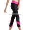 86% supplex 14% spandex womens sports tight yoga leggings